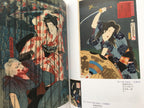 Villains in Ukiyo-e Part II