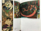 Villains in Ukiyo-e Part II