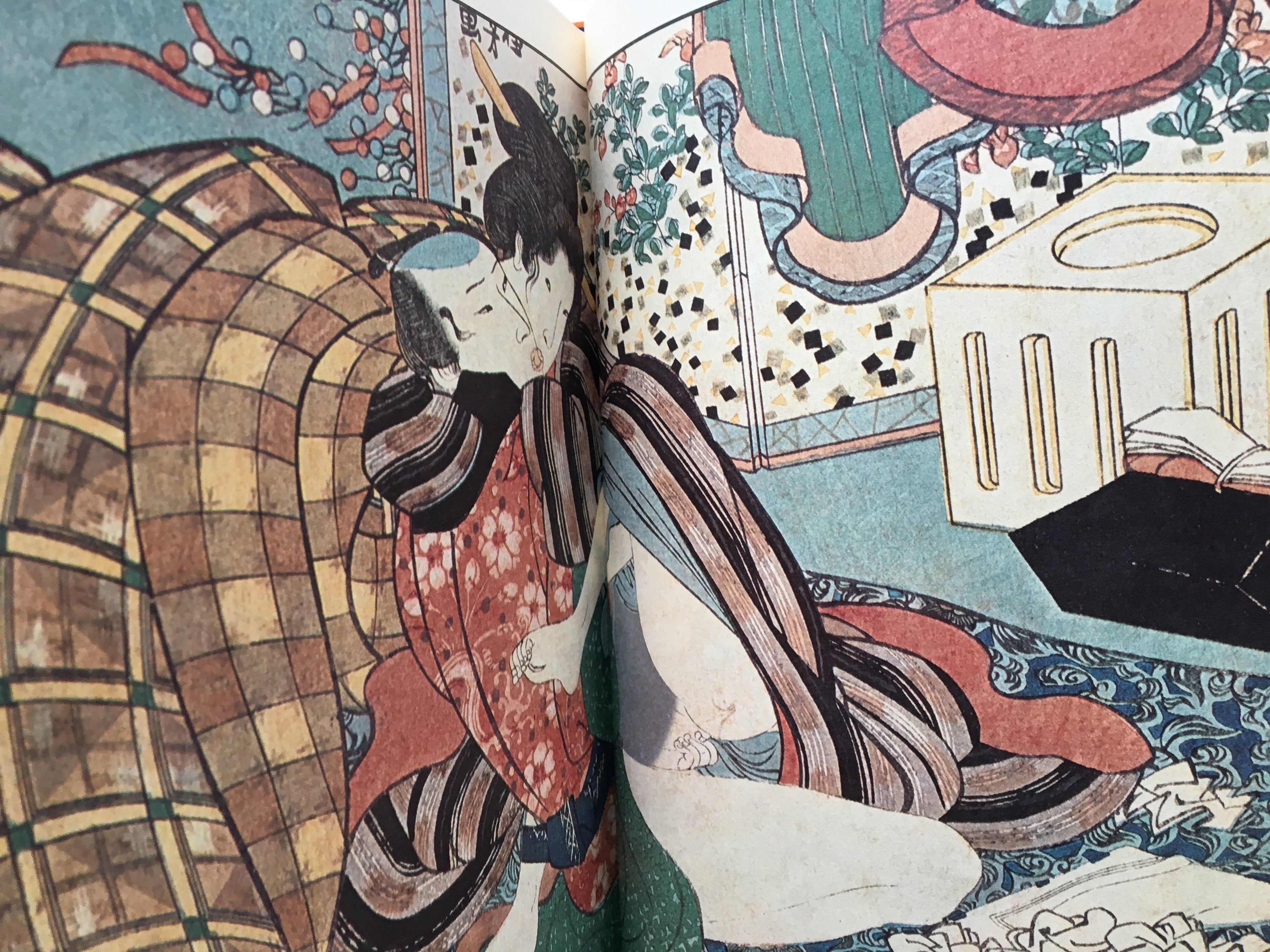 SECRET EDITION by Kuniyoshi