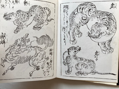 Edo Template Models Vol.1