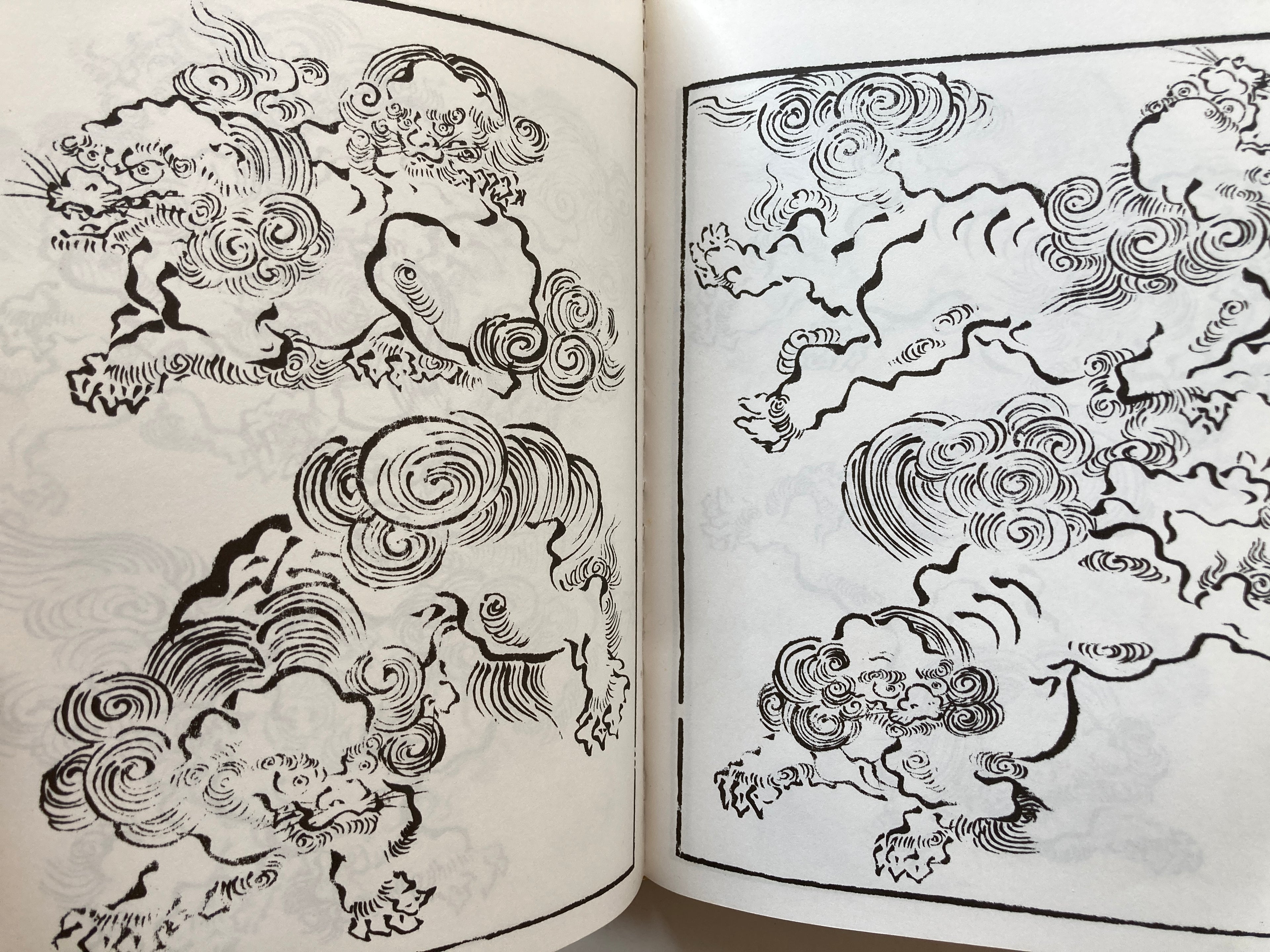 Edo Template Models Vol.1