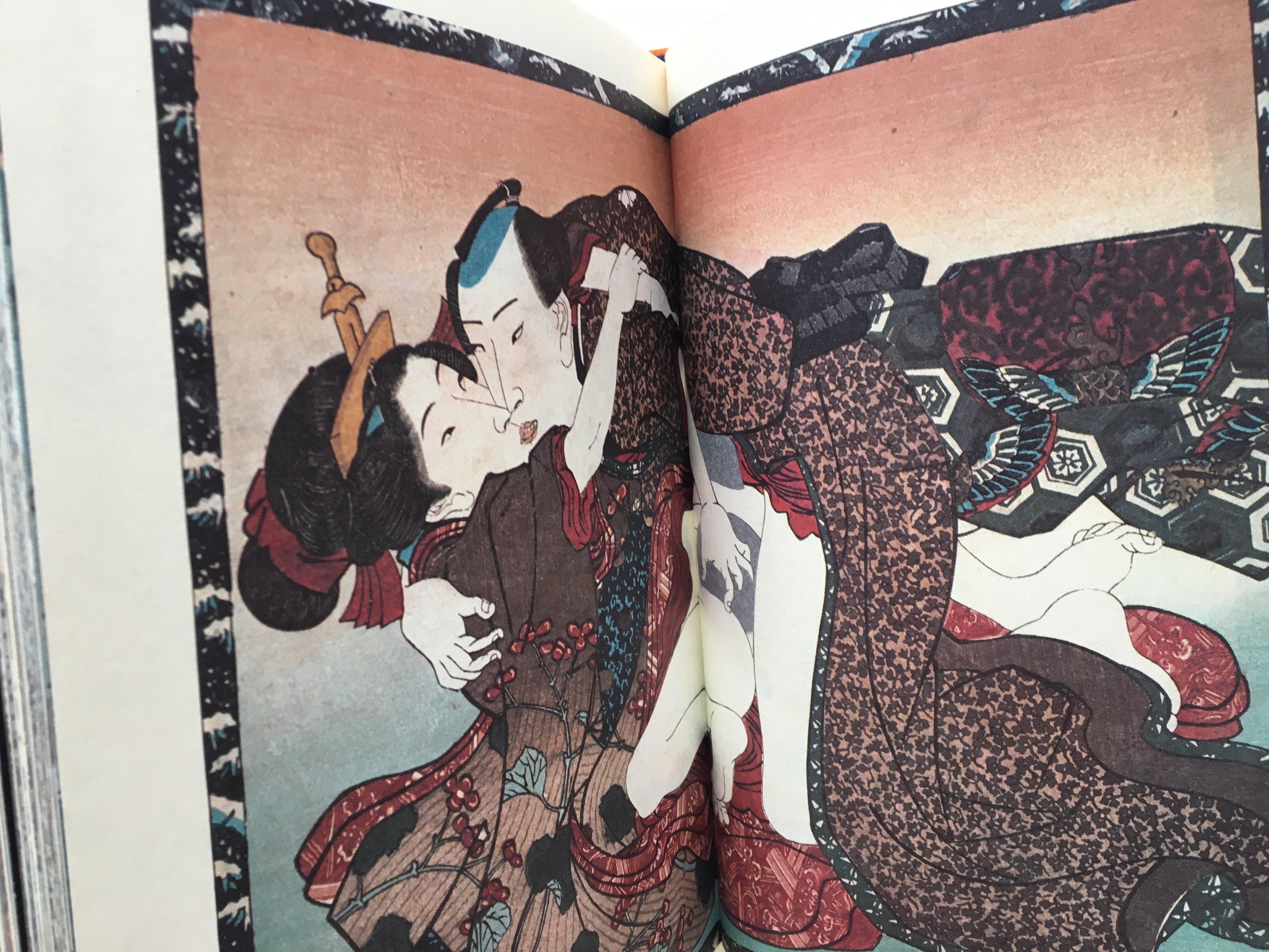 SECRET EDITION by Kuniyoshi