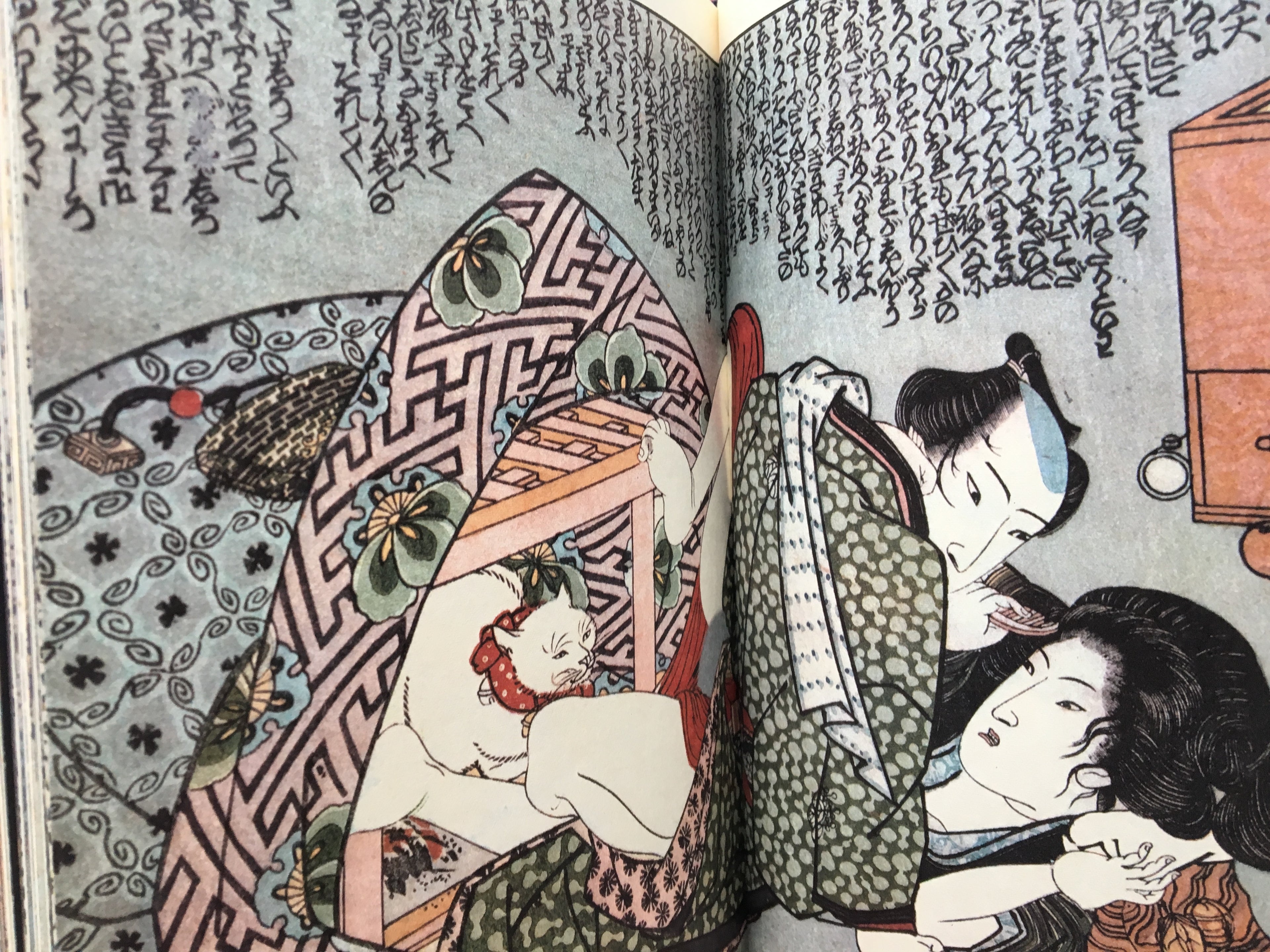 SECRET EDITION by Kuniyoshi