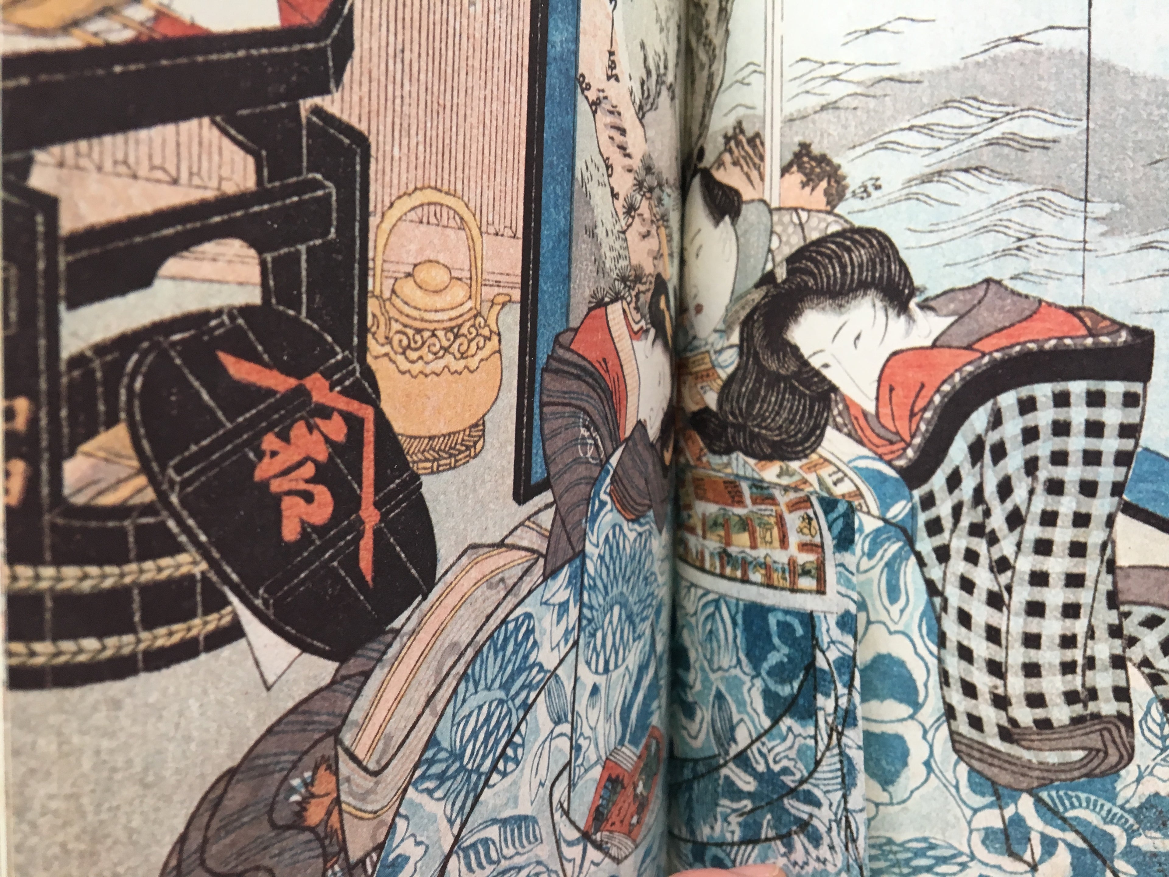 SECRET EDITION by Kuniyoshi