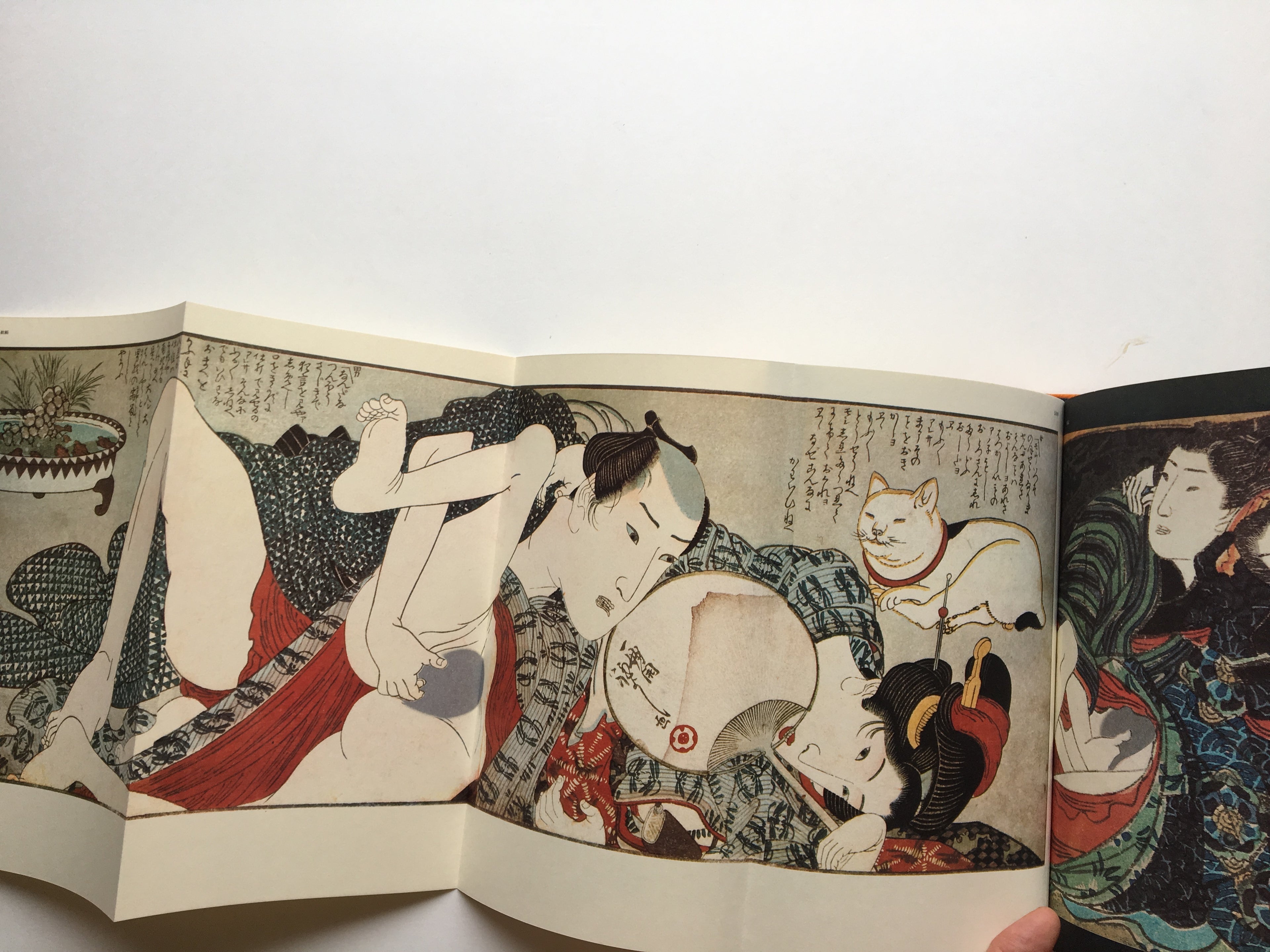 SECRET EDITION by Kuniyoshi