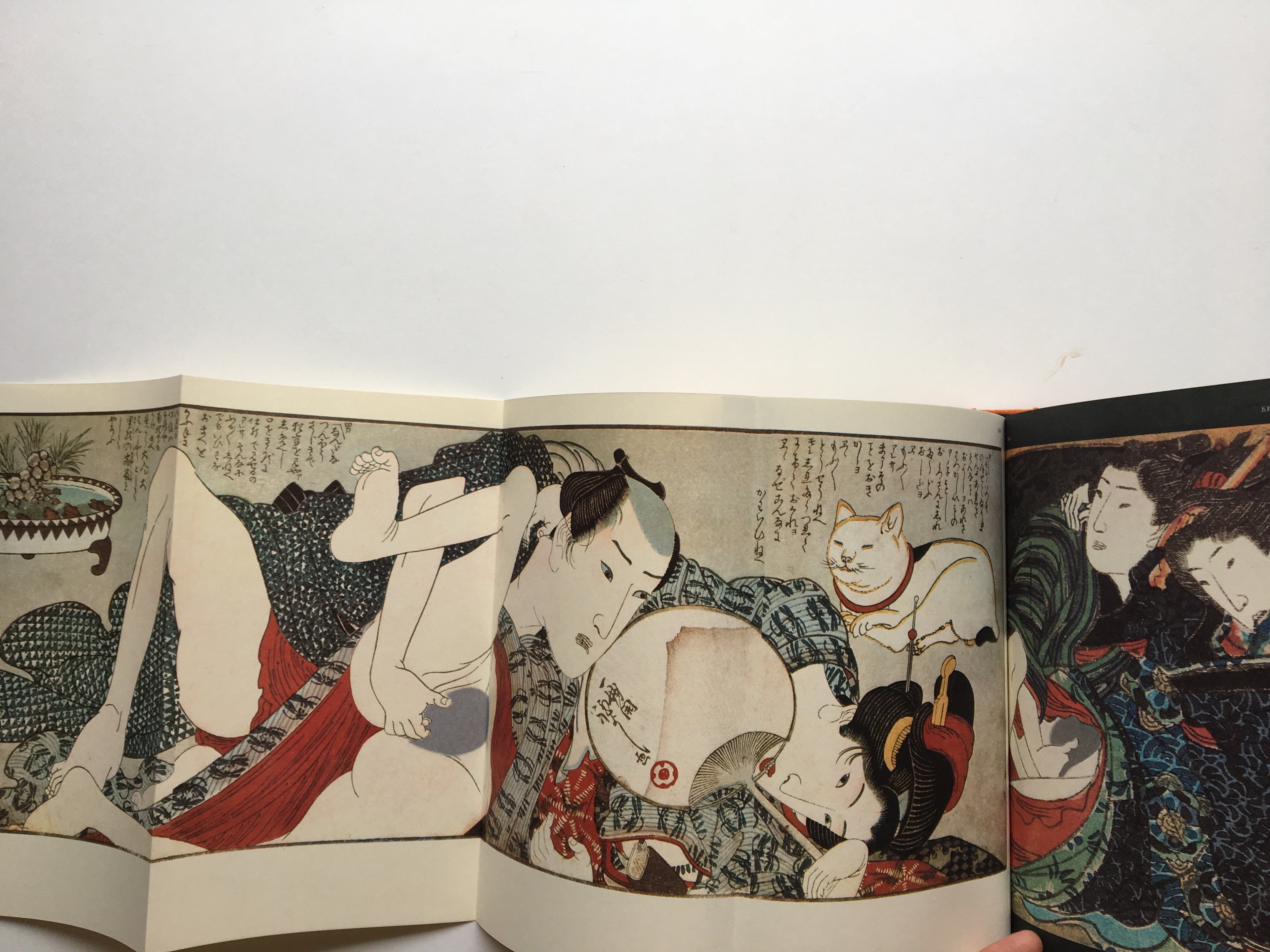 SECRET EDITION by Kuniyoshi