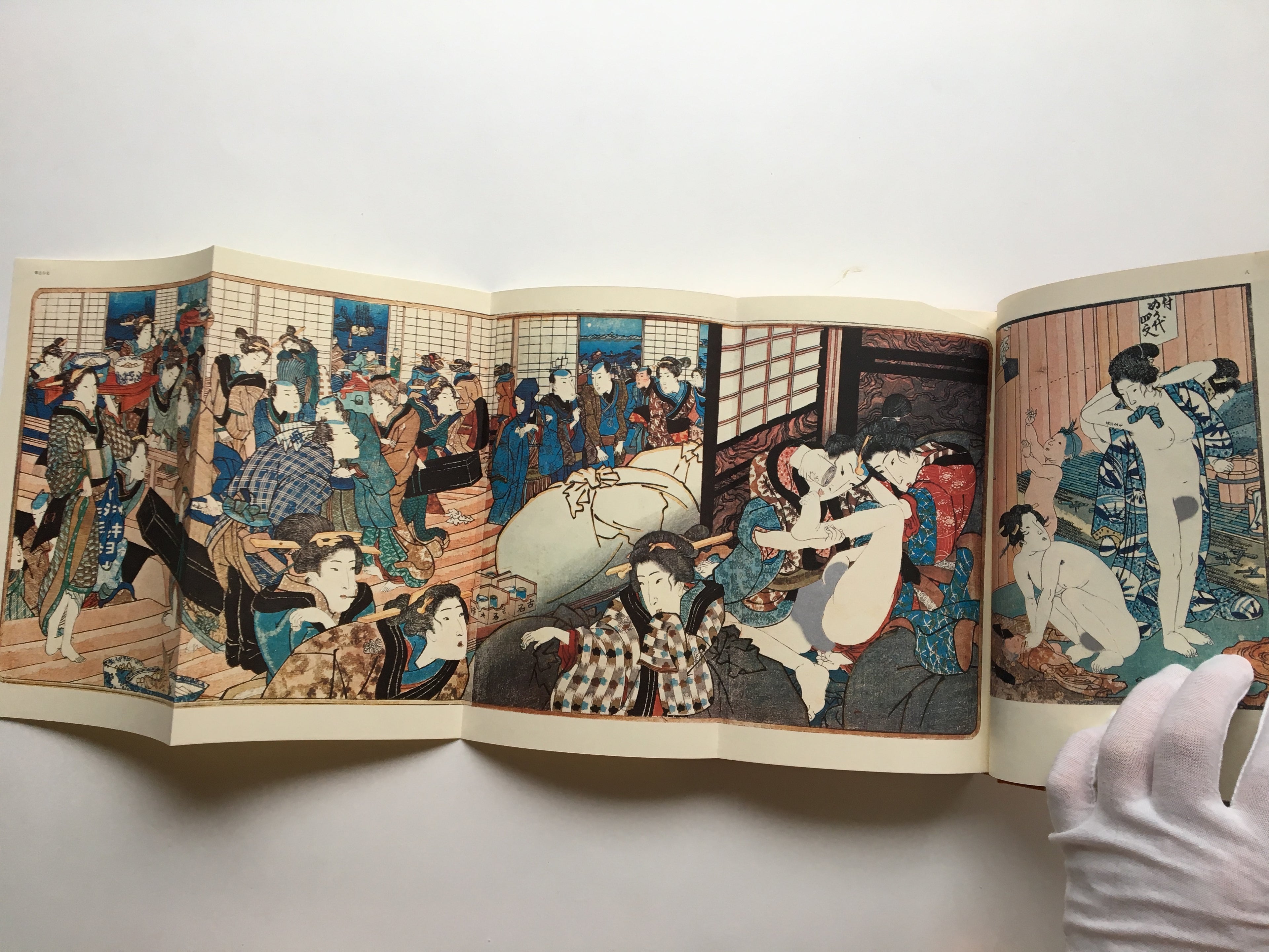 SECRET EDITION by Kuniyoshi