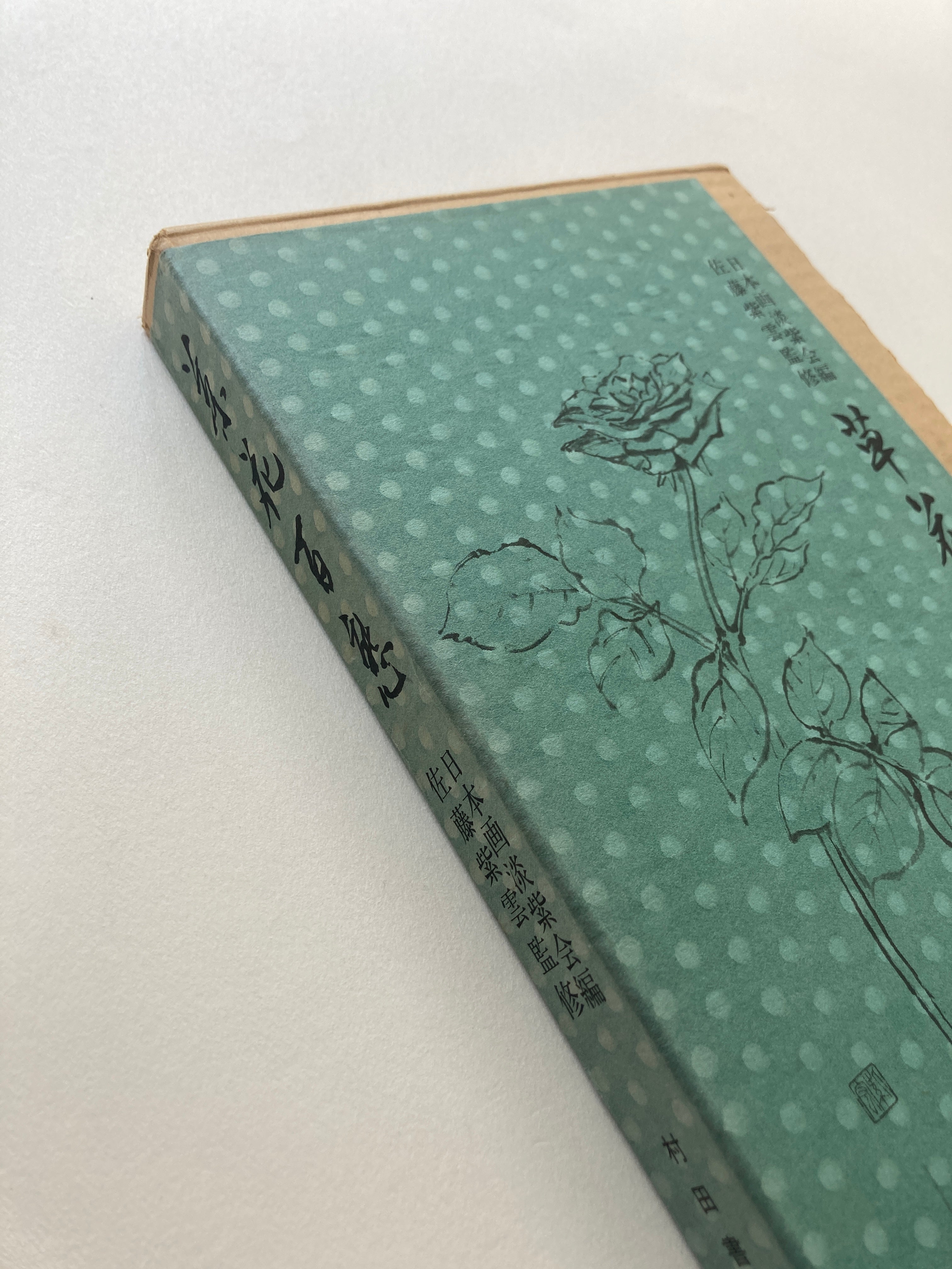 Flowers in 100 different situations