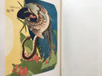 HOKUSAI - Complete Collection Ukiyo-e Print 5 Shueisha Edition