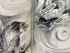 Gyokun Suibokuga / How to Draw a Dragon