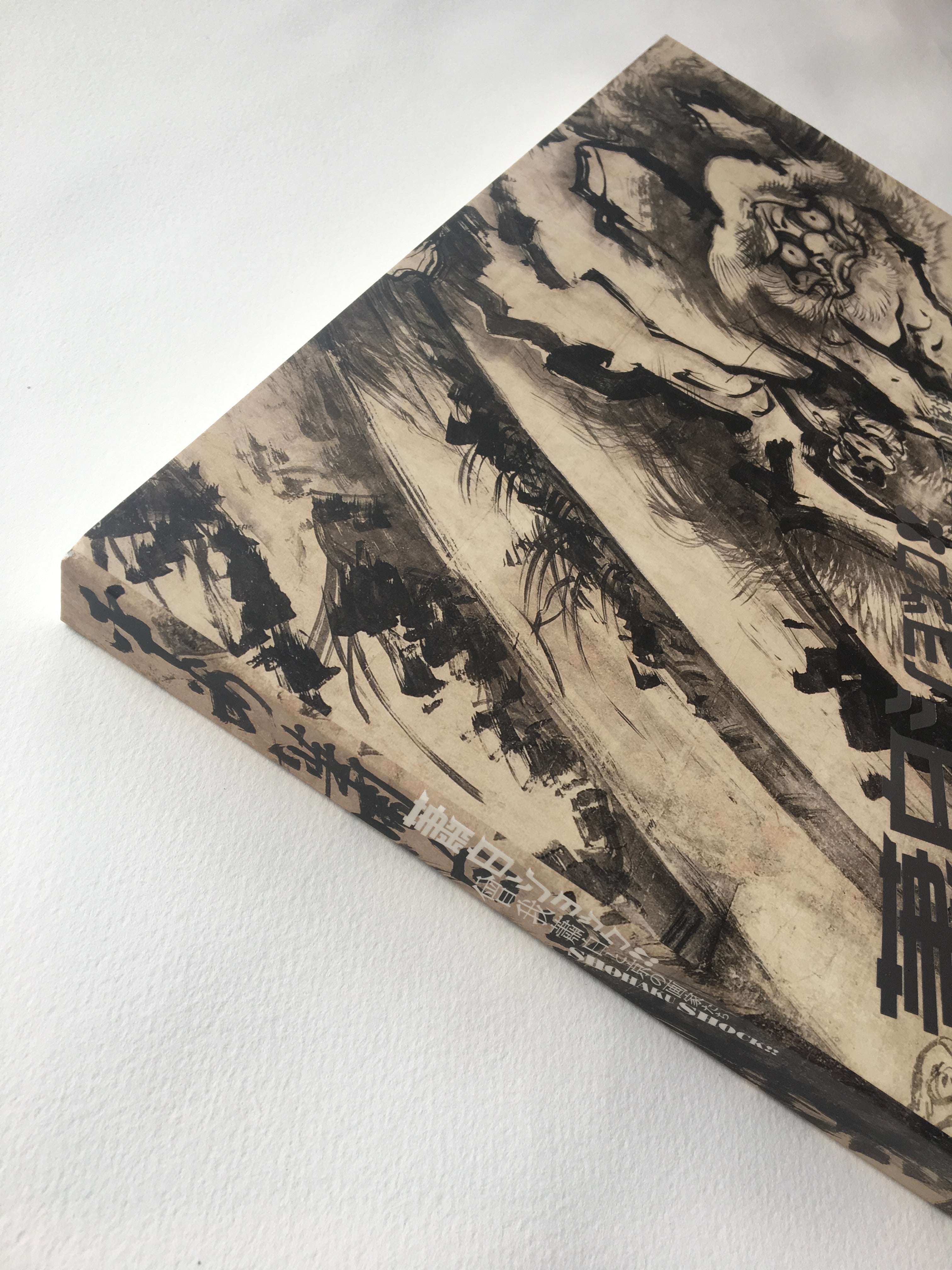 SHOHAKU SHOCK!! - Soga Shōhaku and the Painters in Kyoto