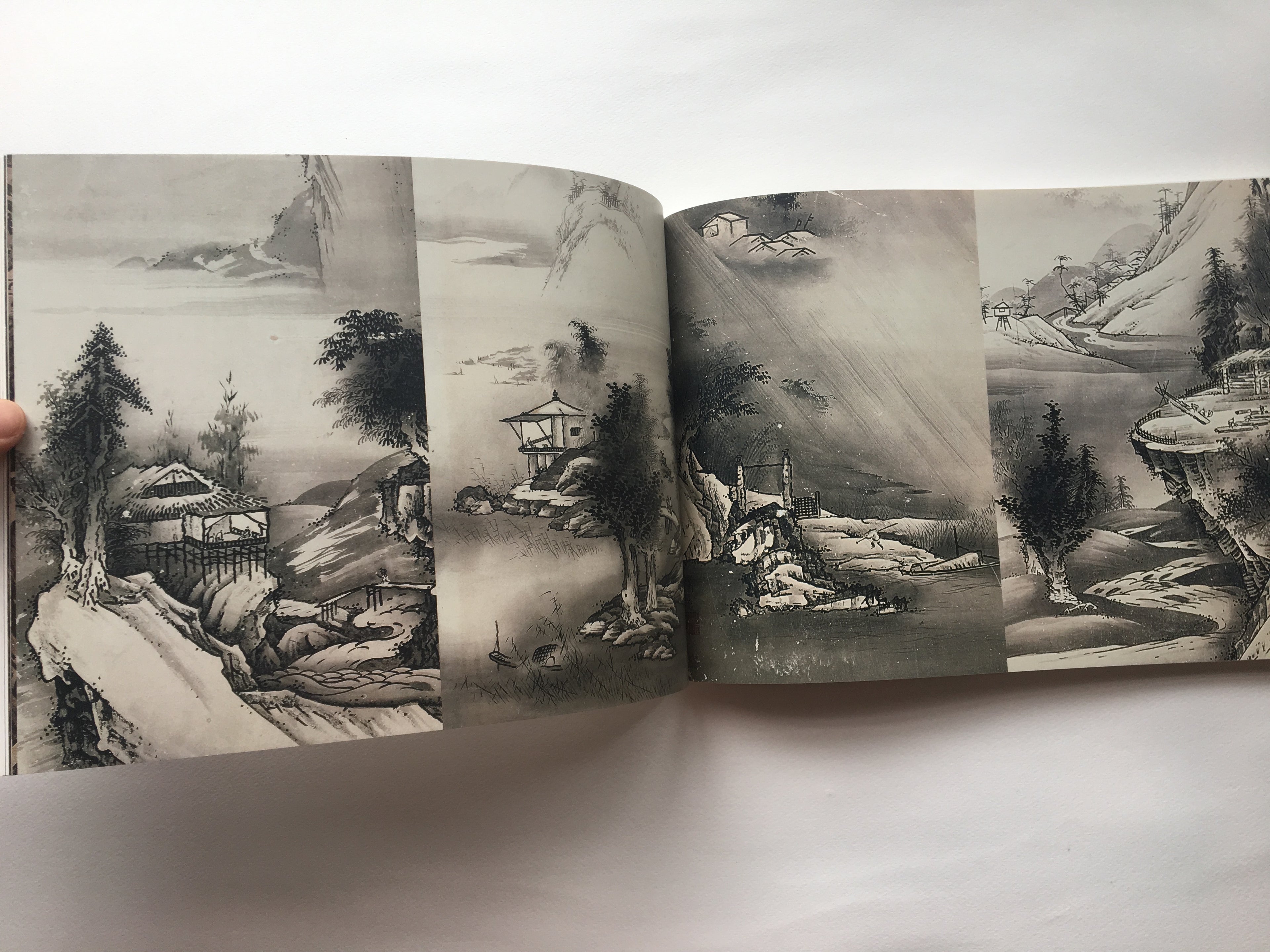 SHOHAKU SHOCK!! - Soga Shōhaku and the Painters in Kyoto