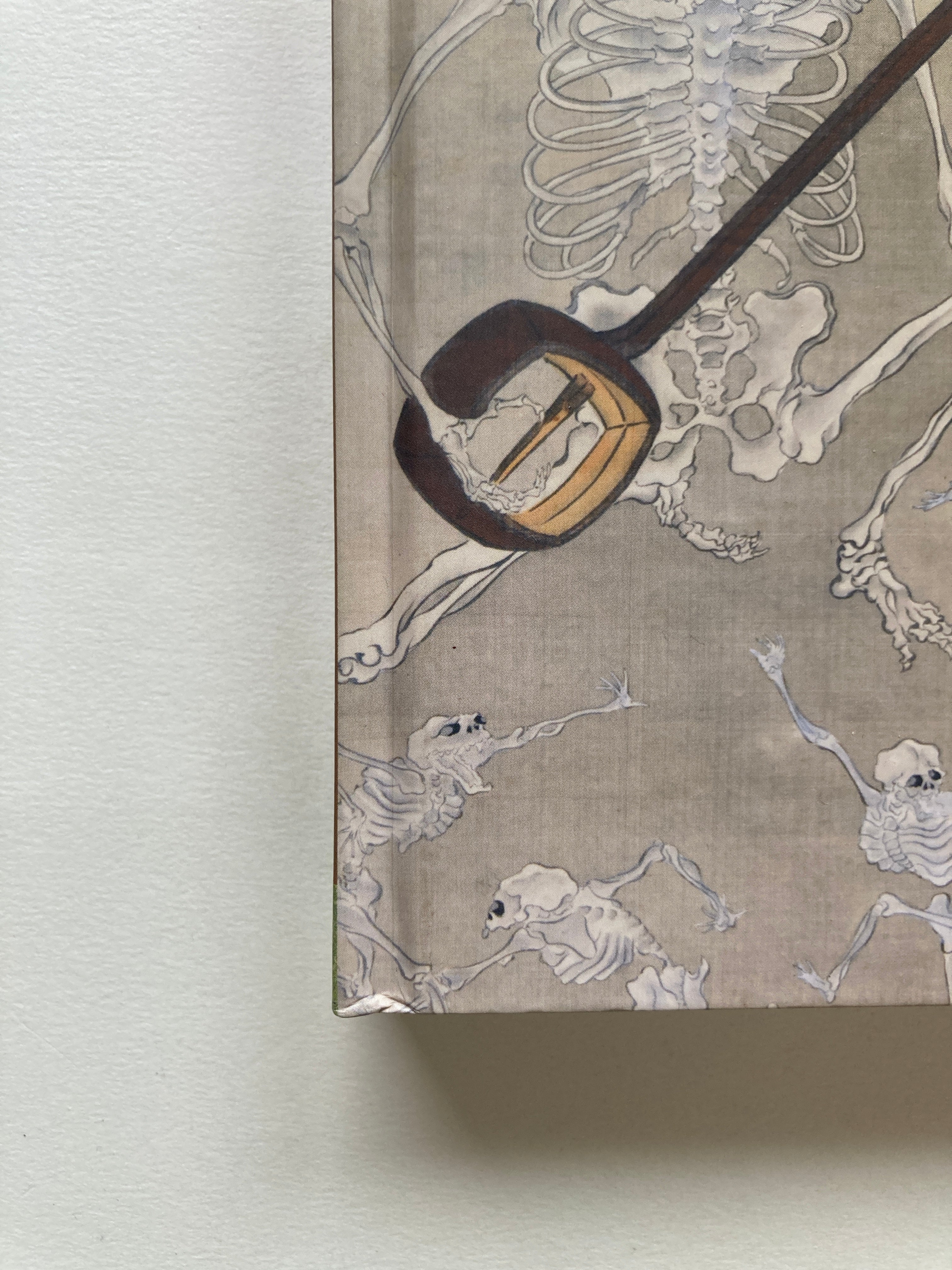 This is Kyosai! / The Israel Goldman Collection.