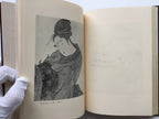 Treasures of Utamaro (Wooden version)