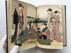 Kiyonaga’s Unexhibited Masterpieces (Wooden version)