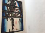 HIROSHIGE - Complete Colletion Ukiyo-e Print 6 Shueisha Edition