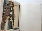HIROSHIGE - Complete Colletion Ukiyo-e Print 6 Shueisha Edition