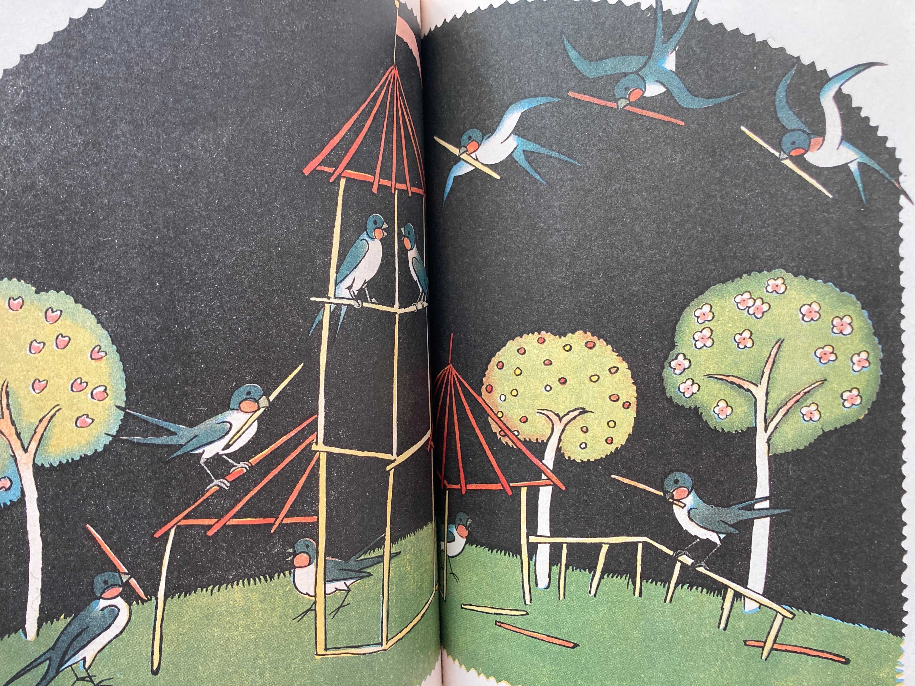 Masterpiece Selection of Kodomo no Kuni (Children's Country). Vol. 2