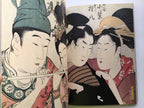 Utamaro- Ukiyo-e Series