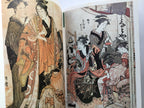 Utamaro- Ukiyo-e Series