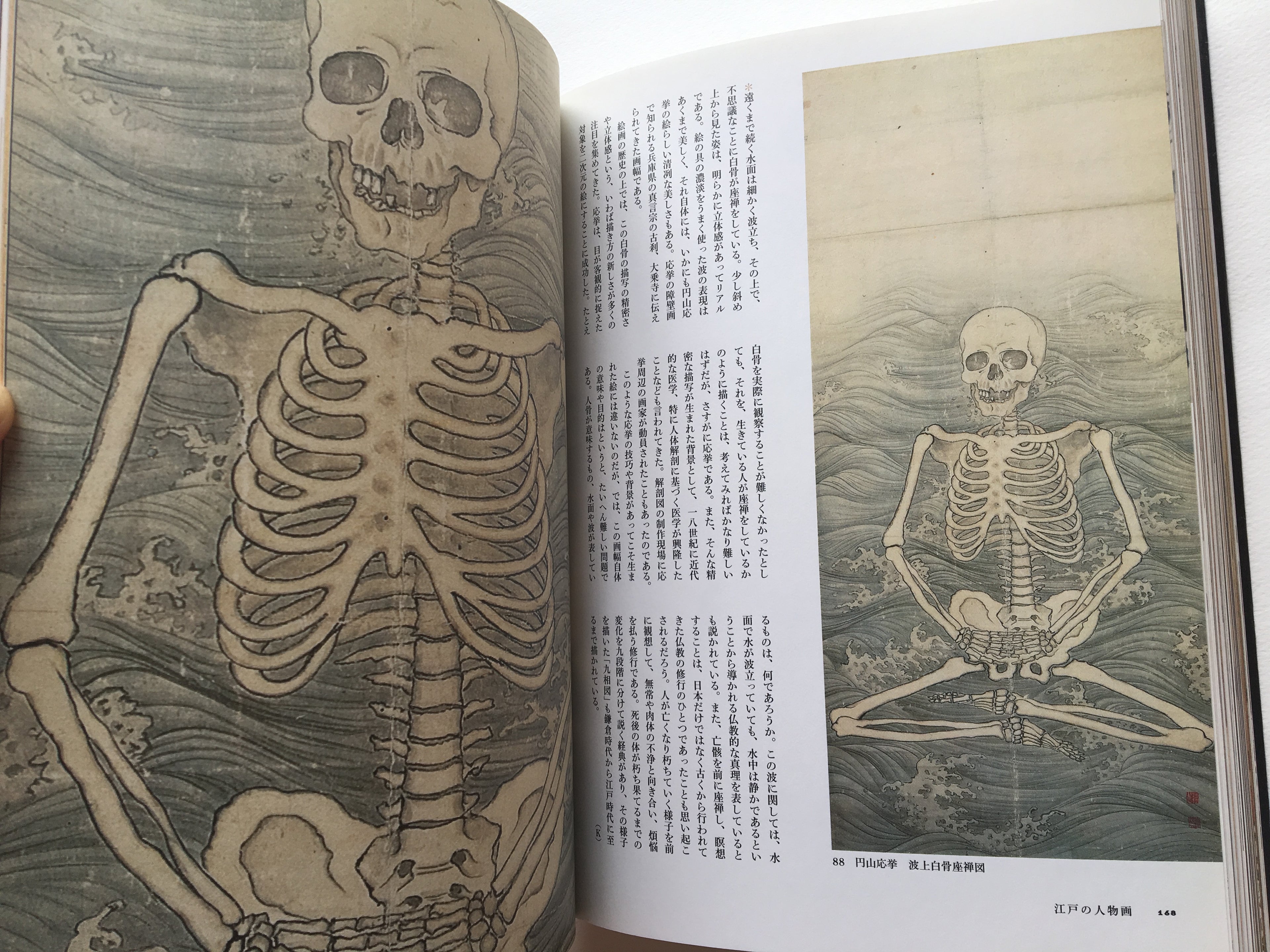 Figure Paintings from the Edo Period - The Beauty, Power, and Eccentricity of Human Figures