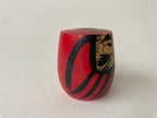 Special Traditional Kokeshi Daruma by Hajime