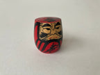 Special Traditional Kokeshi Daruma by Hajime