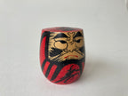 Special Traditional Kokeshi Daruma by Hajime