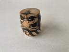 Special Traditional Kokeshi Daruma by Hajime