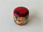 Special Traditional Kokeshi Daruma by Tsuneyoshi