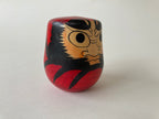 Special Traditional Kokeshi Daruma by Asakura Kinu