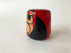 Special Traditional Kokeshi Daruma by Tsuneyoshi (II)