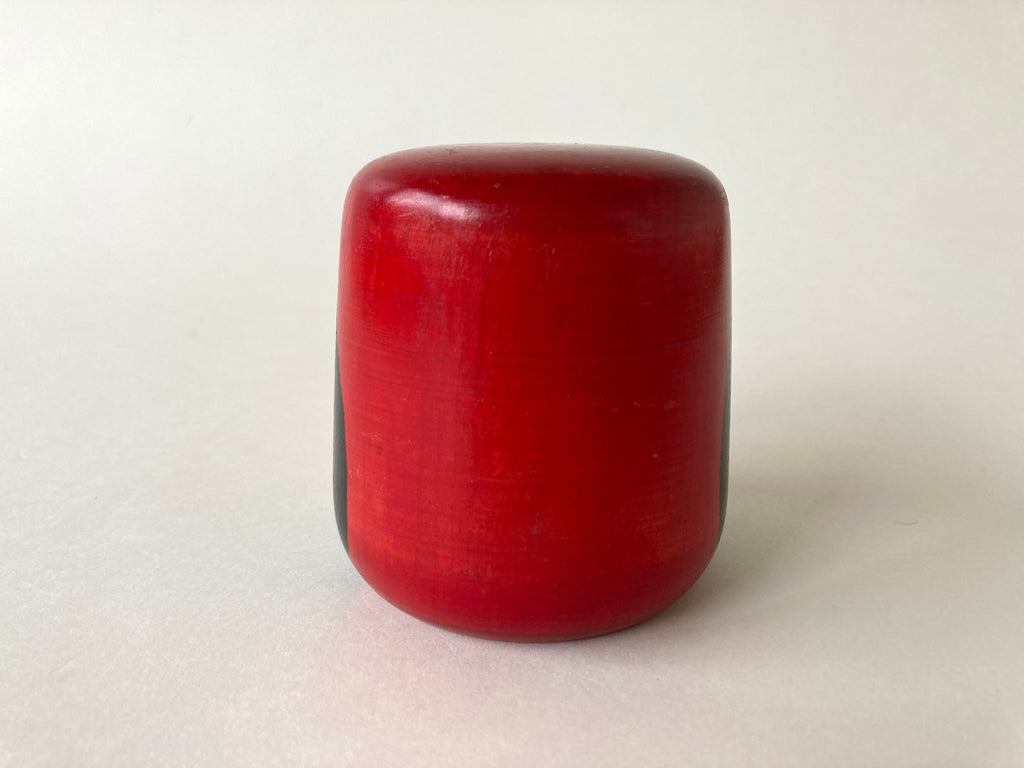 Special Traditional Kokeshi Daruma by Tsuneyoshi (II)