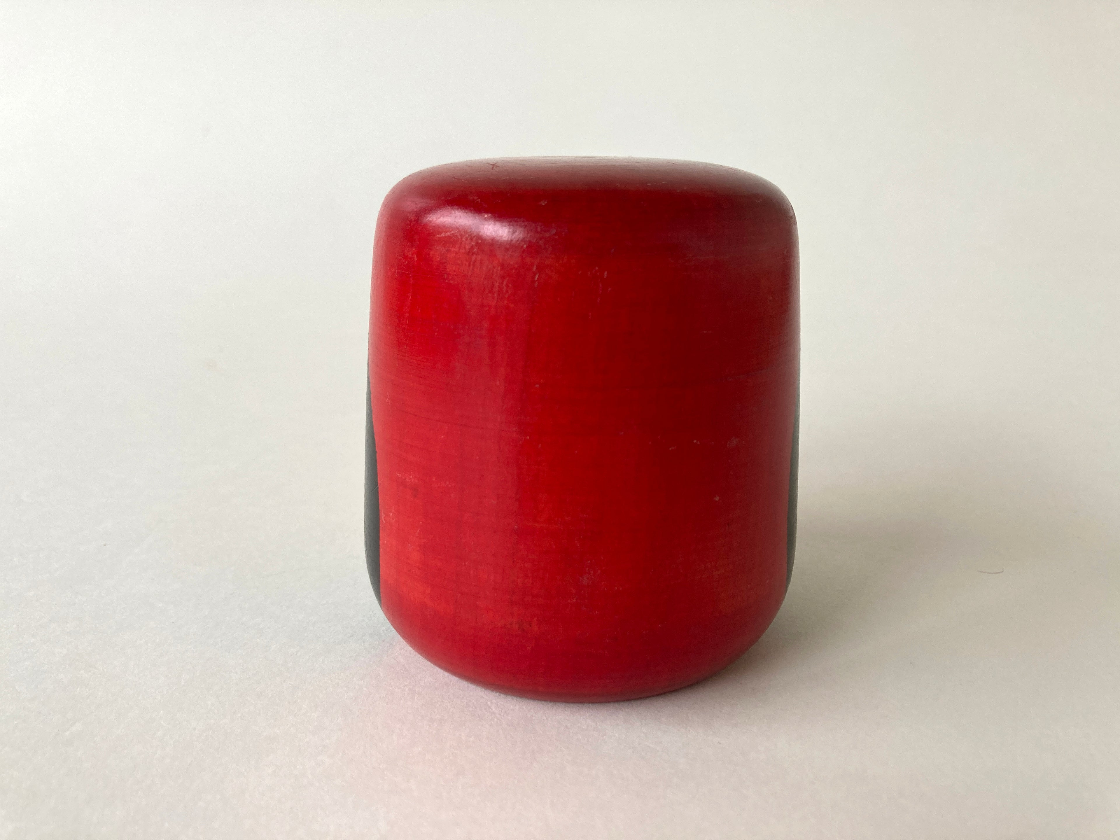 Special Traditional Kokeshi Daruma by Tsuneyoshi (II)