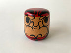 Special Traditional Kokeshi Daruma by Tsuneyoshi (II)
