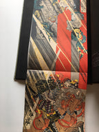 Blood Supper : Art of Yoshitoshi / Full-scale version (1: 1) FREE SHIPPING 9KG