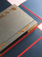 Blood Supper : Art of Yoshitoshi / Full-scale version (1: 1) FREE SHIPPING 9KG