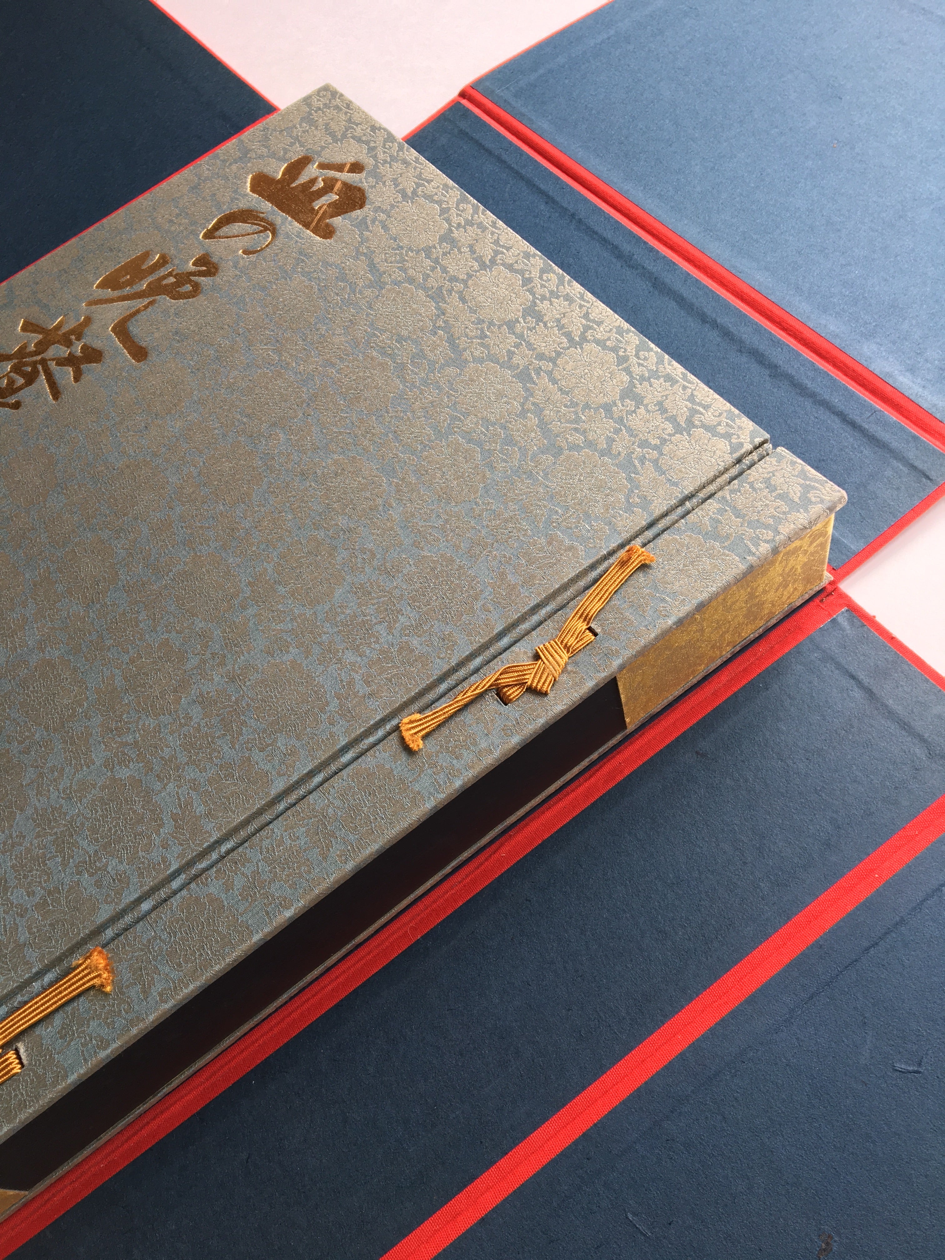 Blood Supper : Art of Yoshitoshi / Full-scale version (1: 1) FREE SHIPPING 9KG