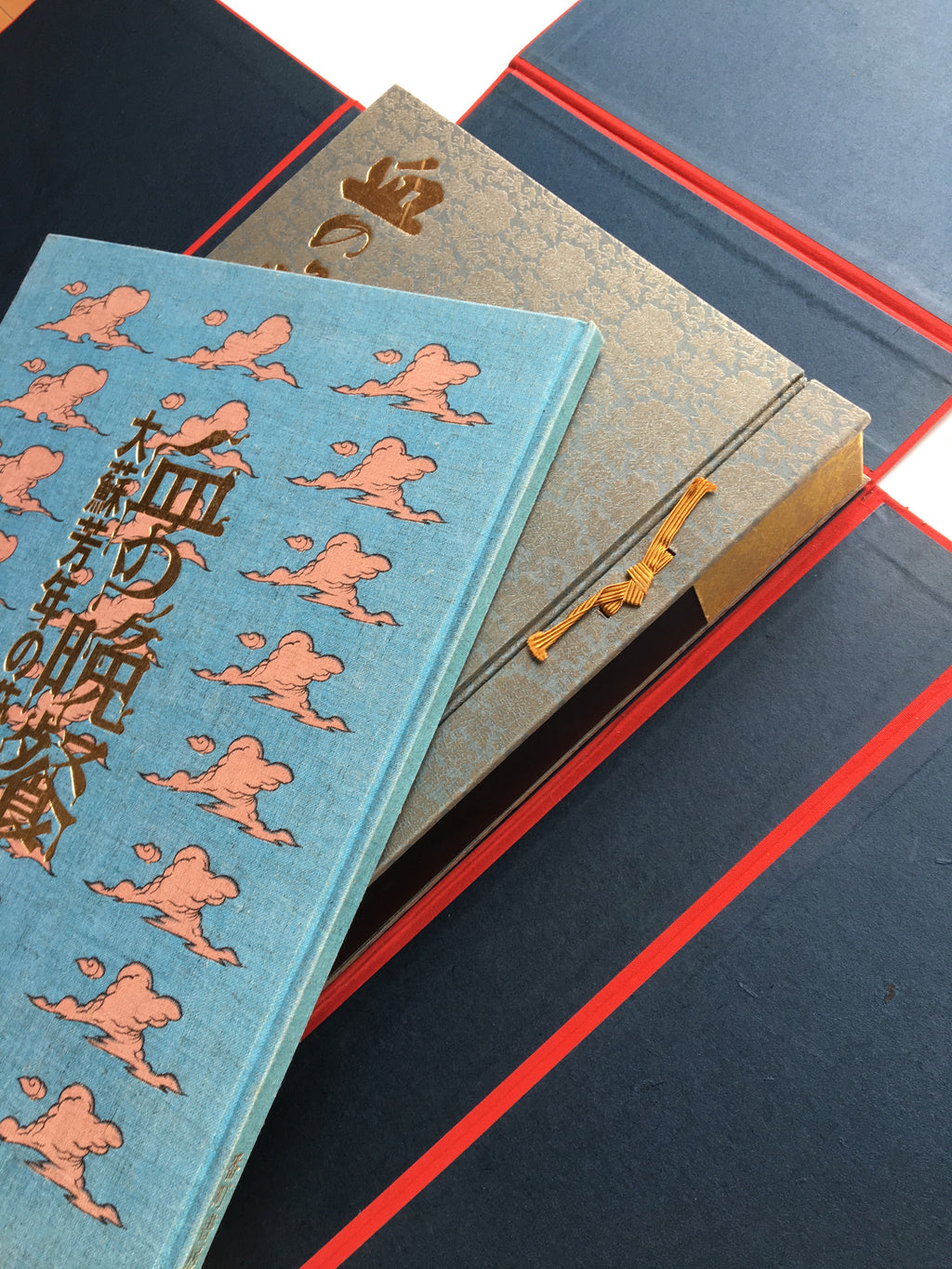 Blood Supper : Art of Yoshitoshi / Full-scale version (1: 1) FREE SHIPPING 9KG