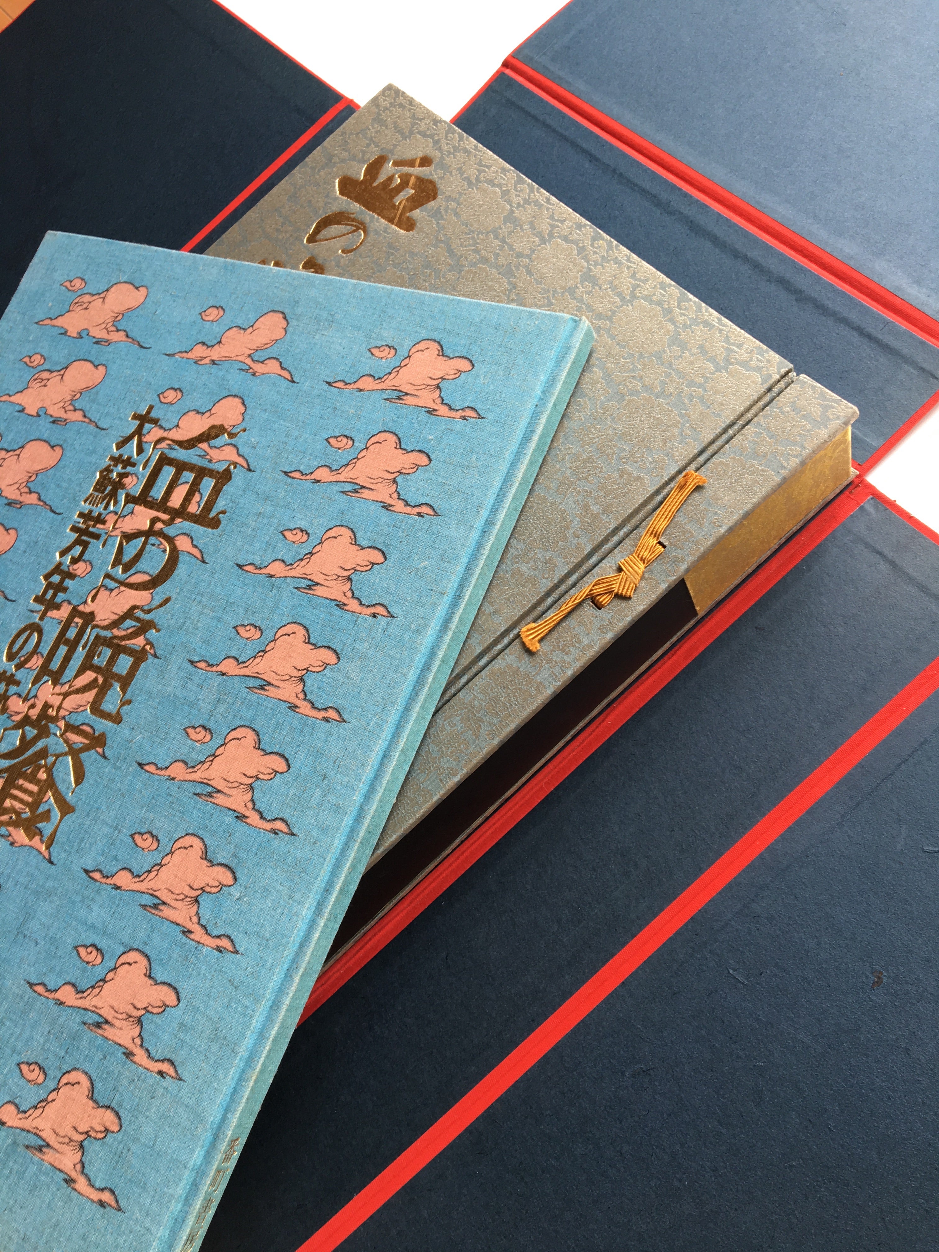 Blood Supper : Art of Yoshitoshi / Full-scale version (1: 1) FREE SHIPPING 9KG