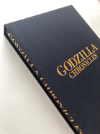 GODZILLA CHRONICLES　