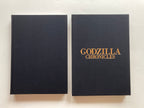 GODZILLA CHRONICLES　