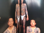 Japan’s Tattoo Arts Horimitsu’s World by Keibunsha