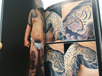Japan’s Tattoo Arts Horimitsu’s World by Keibunsha