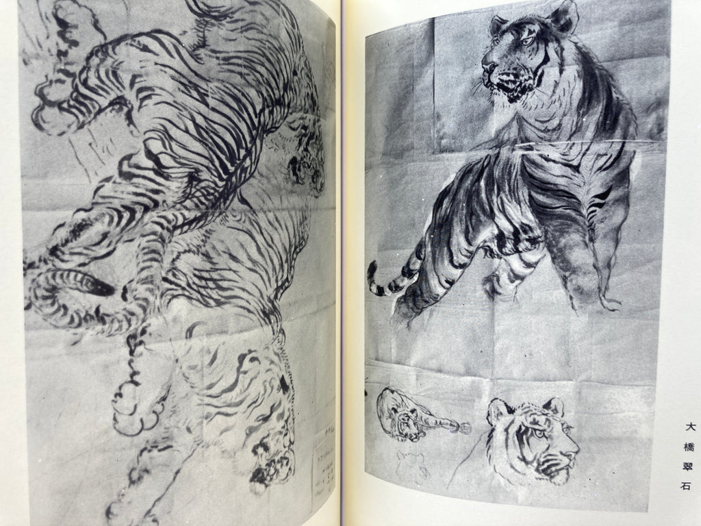 100 Phases of Furious Tiger