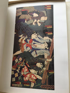 Edo Fire Consumption Picture Collection