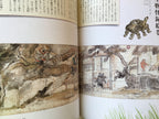 Picture Scroll of Yokai