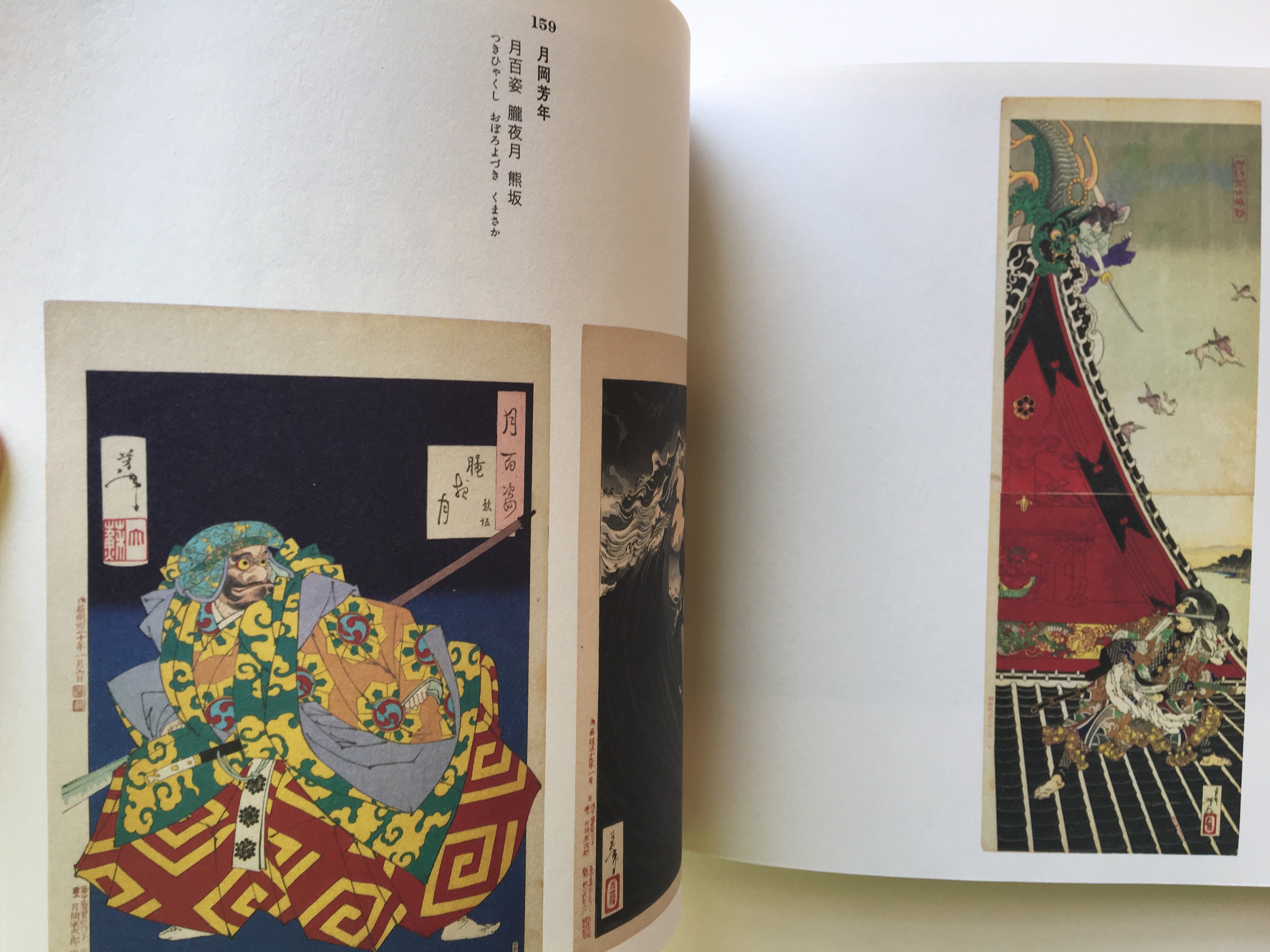 Kuniyoshism / Utagawa Kuniyoshi and His Group.