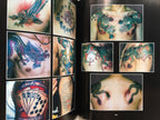 The First HORIKYO TATTOO WORK Vol.1