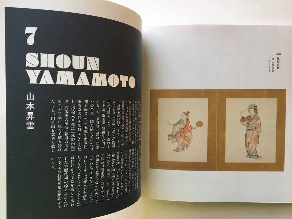 Kuniyoshism / Utagawa Kuniyoshi and His Group.